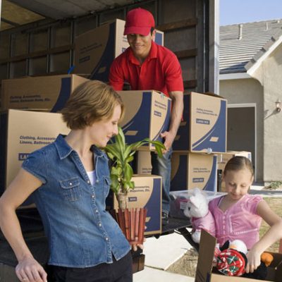 Capital City Transfer Inc