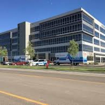 Merchants Delivery Moving and Storage Co