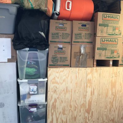 K& B Moving & Storage LLC
