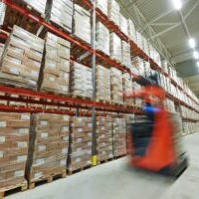 Schroeder Moving Systems Inc