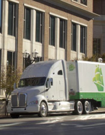 Metcalf Moving & Storage