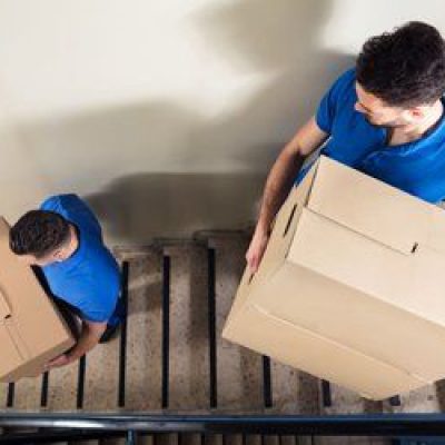 Watch Hill Moving & Storage LLC