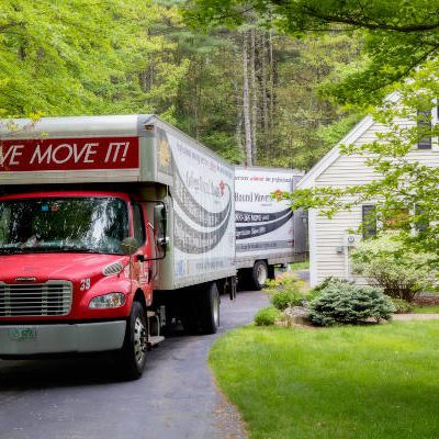 College Bound Movers Incorporated
