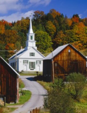 Vermont Moving & Storage Inc