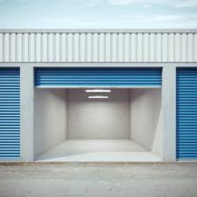 EZ Moving & Storage