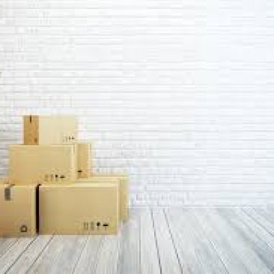 EZ Moving & Storage