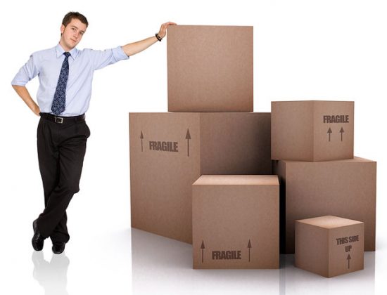Mclure Moving & Storage
