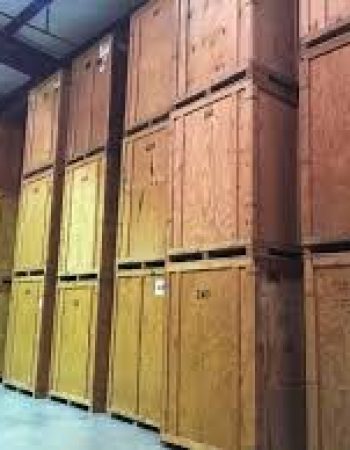 Stillwater Transfer & Storage Inc