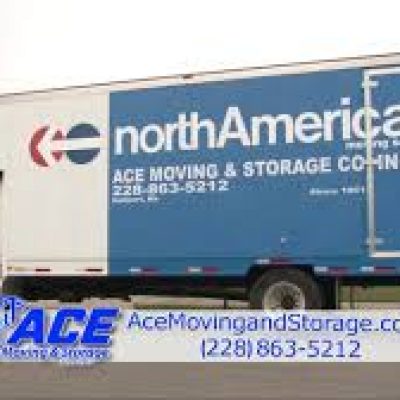 Ace Moving & Storage Company Inc
