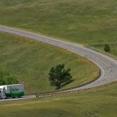 Select Van & Storage Co