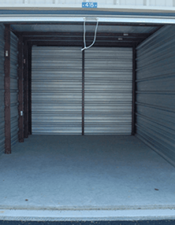 Dempewolf Storage