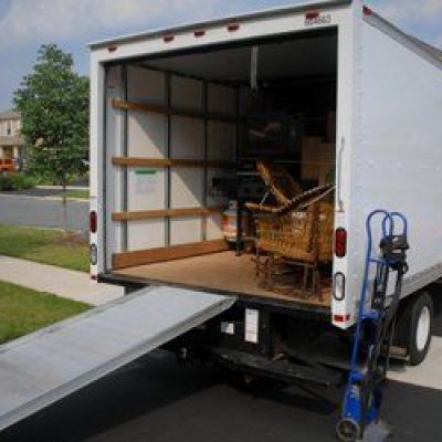 Watch Hill Moving & Storage LLC