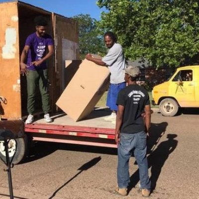 Cannon Moving and Storage Inc
