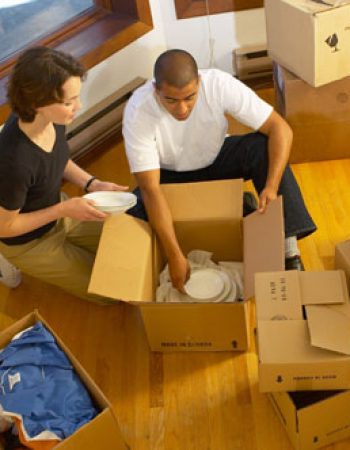 Buddy Buddy Moving Services