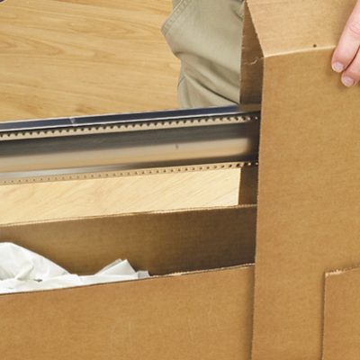 Ferguson Transfer Company Inc