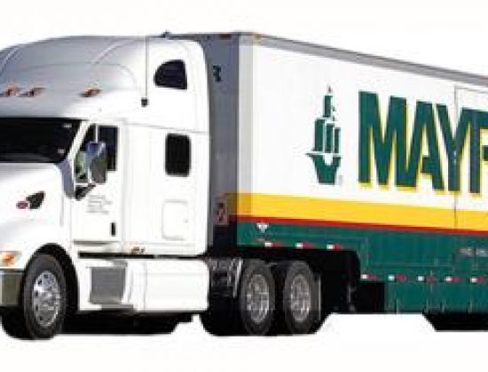 Graham Transfer & Storage Co