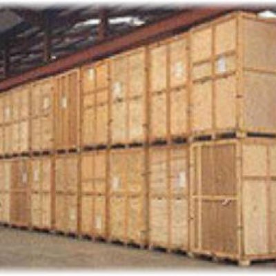 Movemart Relocation Inc