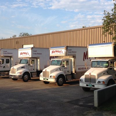 Morways Moving & Storage