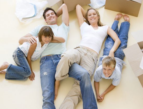 Mclure Moving & Storage