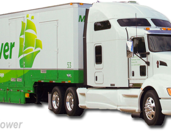 Mclure Moving & Storage