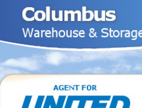 Columbus Warehouse and Storage Company