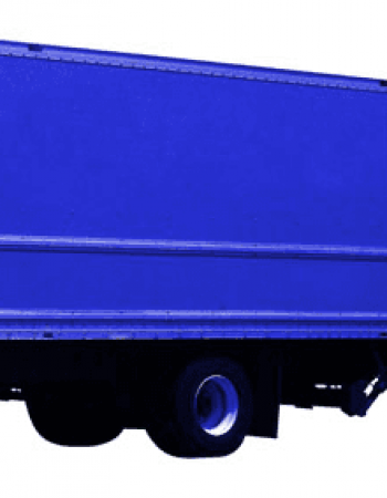 Chris Corrigan Moving Inc