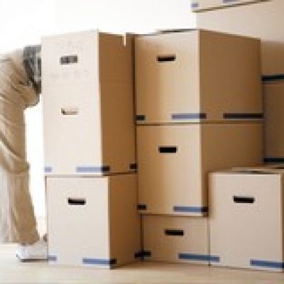 Mountain Movers Moving Company
