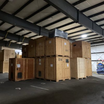 Daniels Moving & Storage