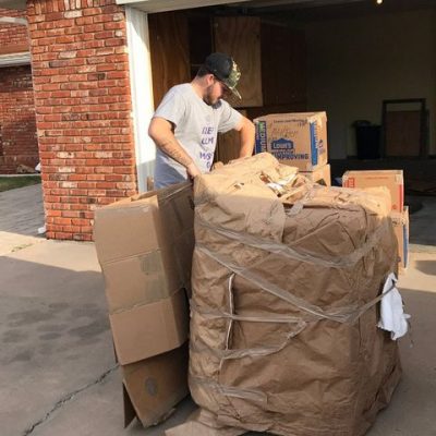 Cannon Moving and Storage Inc