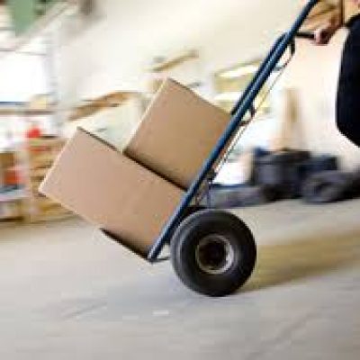Americas Best Moving System