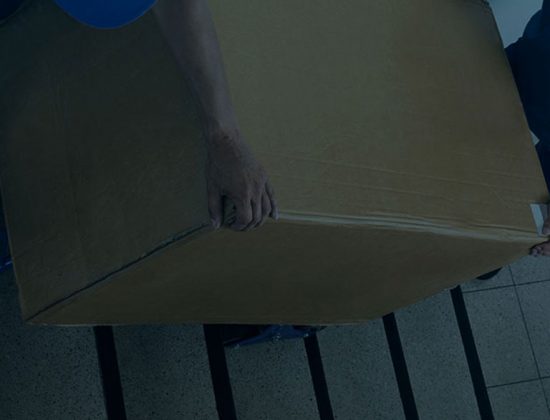 Powerhouse Moving Company