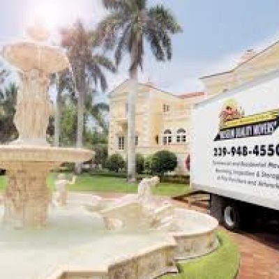 Floridas Moving & Storage
