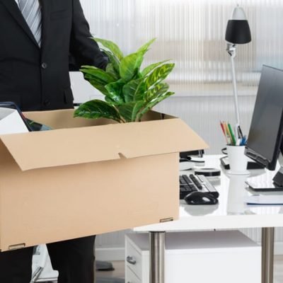 Community Moving & Storage Inc
