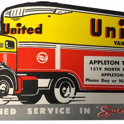 Schroeder Moving Systems