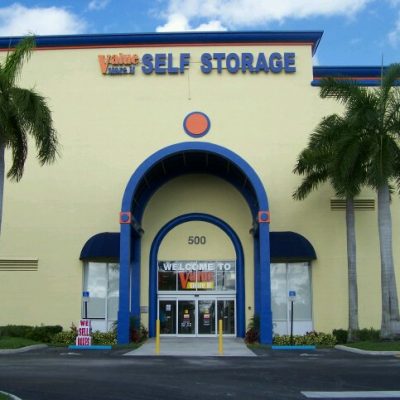 JW Moving and Storage Inc