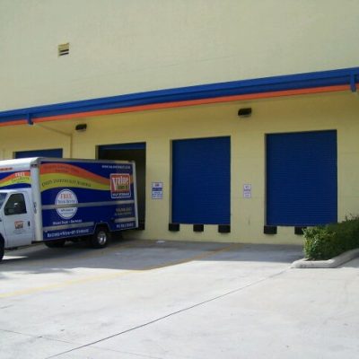 JW Moving and Storage Inc