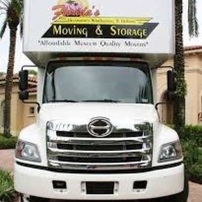 Floridas Moving & Storage