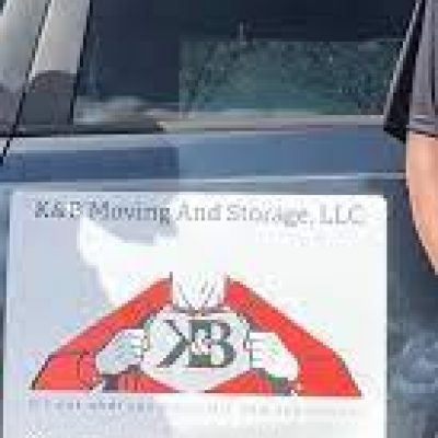 K& B Moving & Storage LLC