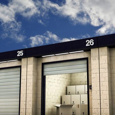 Harkins Moving & Storage Inc