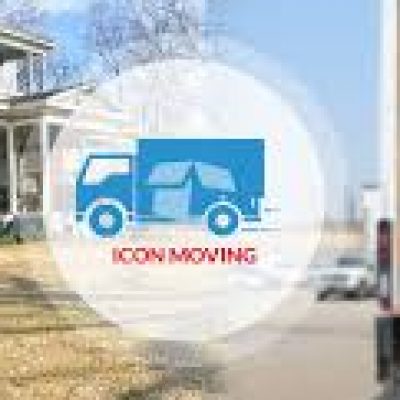 Icon Moving