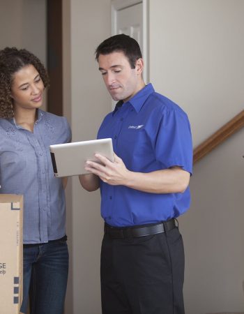 Mesa Moving and Storage