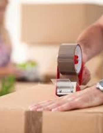 PDX Moving Services