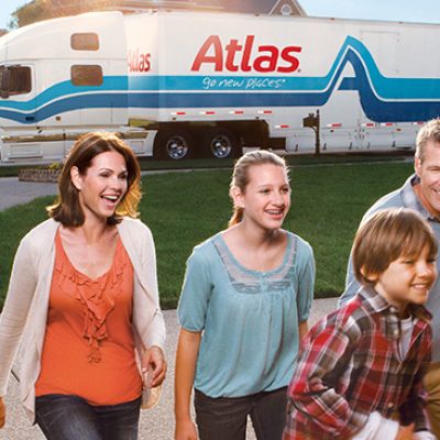 Apaca Moving & Storage Inc