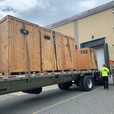 Daniels Moving & Storage