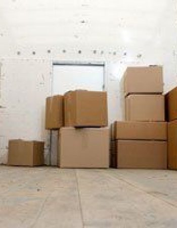 Snappy Delivery Inc