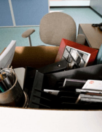 Chris Corrigan Moving Inc