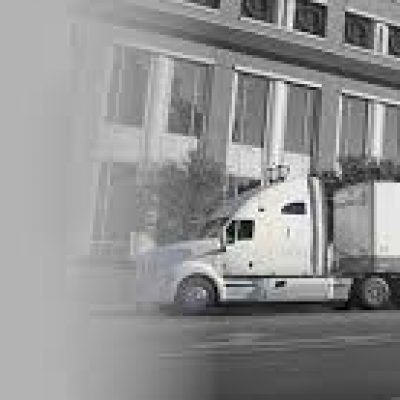 McLaughlin Transportation Systems Inc