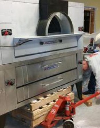 Lester Moving & Storage Co