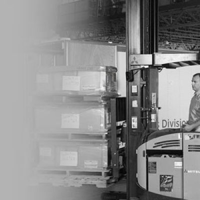 McLaughlin Transportation Systems Inc
