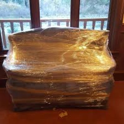 Green Apple Moving LLC